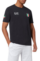 Team Italia T-Shirt